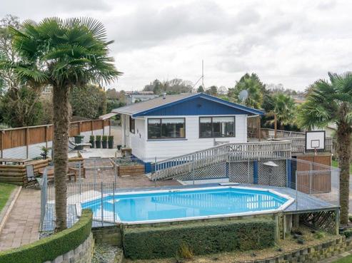 10 Wavell Place, Putaruru