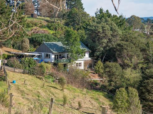 469 Kauri Road, Onewhero