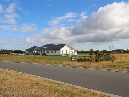 4 Shepherd Avenue, West Melton