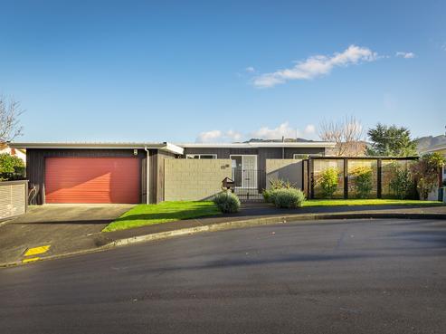 9 Arundel Grove, Silverstream