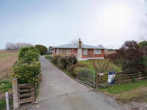 295 Kawakawa Road, Feilding
