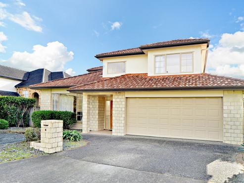 6 Zara Court, Flat Bush