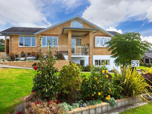 59 Earlsway, Warkworth