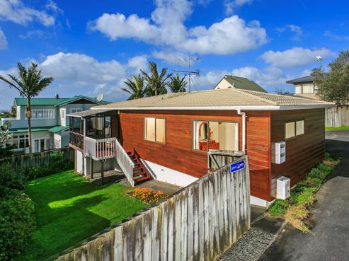 17B Zion Road, Birkenhead