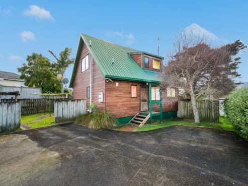 92A Target Road, Totara Vale