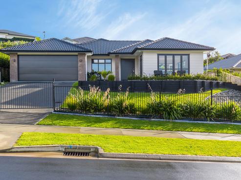 44 Beachwood Drive, Hatfields Beach