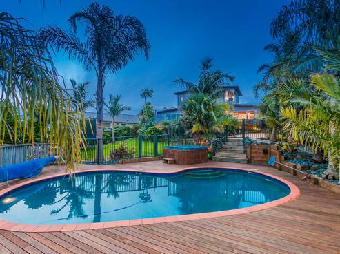 111 Sandspit Road, Shelly Park