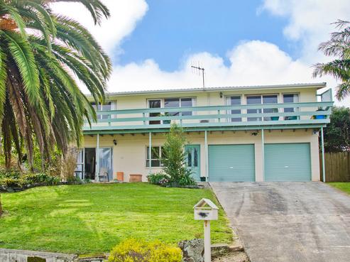41 West View Crescent, Onerahi