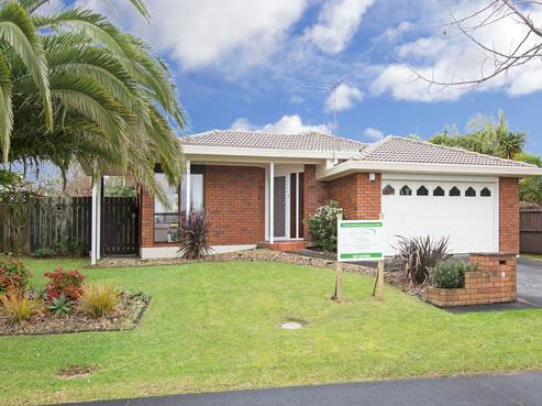 58 Golfland Drive, Golflands