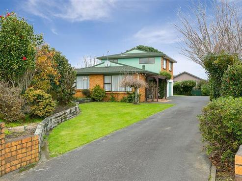 18 Murdoch Street, Hawera