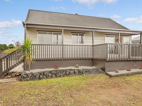 2A Kennington Drive, Clendon Park