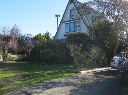20 Fleetwood Crescent, Flaxmere
