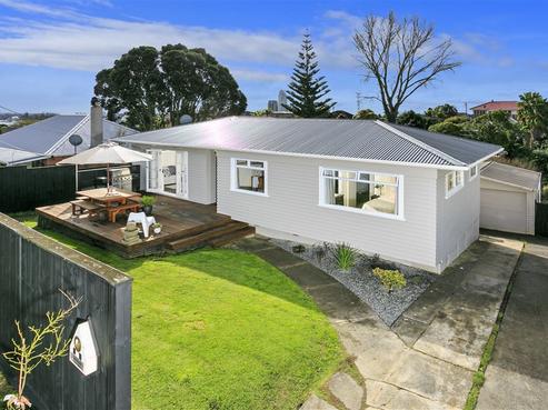21 Sydney Street, Hauraki