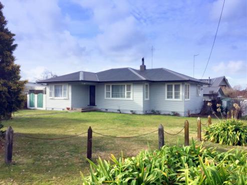1 Racecourse Road, Waipawa