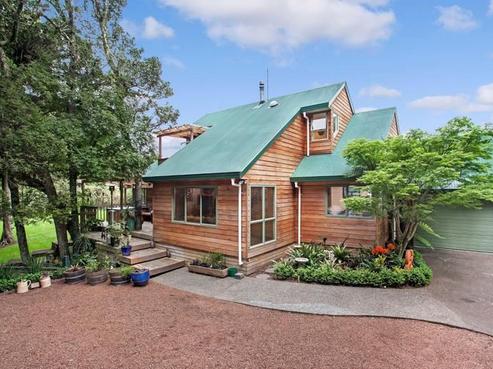 57 Dale Road, Ramarama