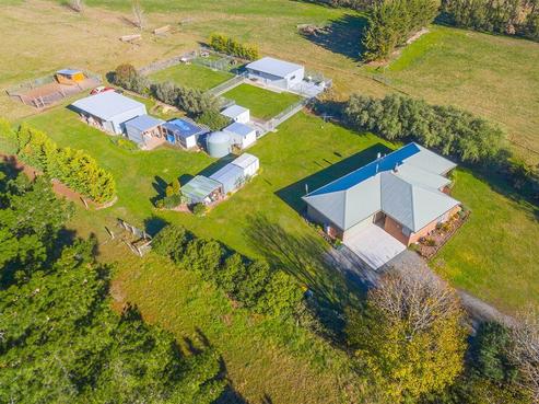 97 Two Chain Road, Rolleston