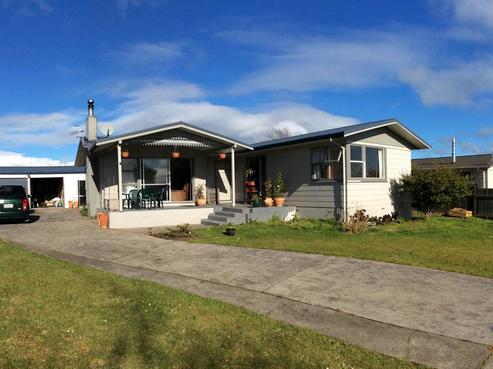 3 Thackeray Place, Owhata
