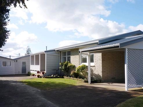 22 Compton Street, Fenton Park