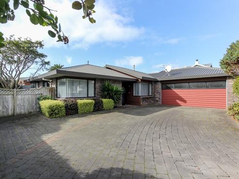 243A Carrington Street, Vogeltown