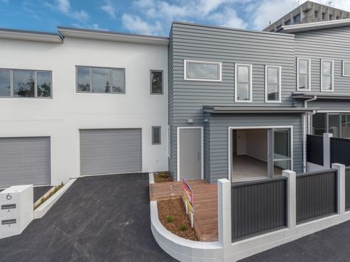 4/6 Tisdall Street, Hamilton Central