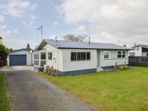 44 Fairview Street, Somerfield