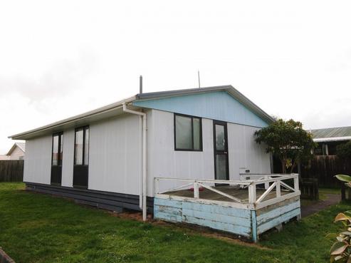 87 Pohutukawa Drive, Owhata