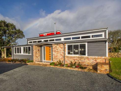 3 Tauraroa Road, Maungakaramea