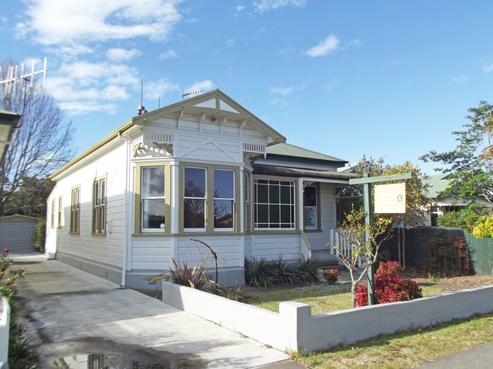 45 Vigor Brown Street, Napier South
