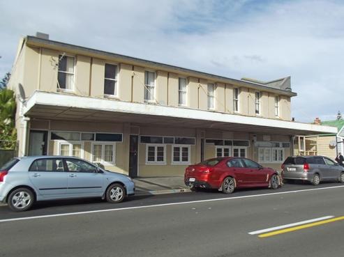494 Hastings Street, Napier South