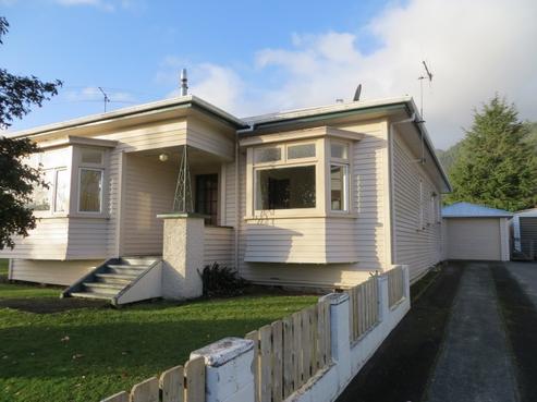 8 Emerson Street, Te Aroha
