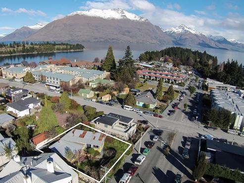 29 Sydney Street, Queenstown Central