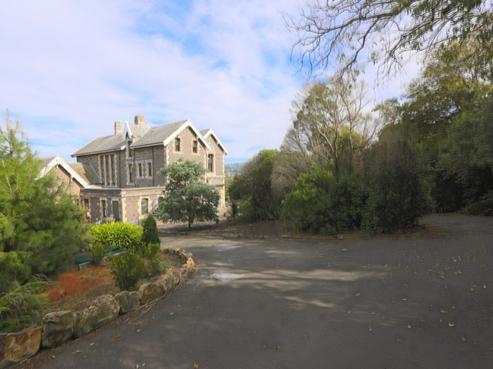 21 Belmont Lane, Musselburgh