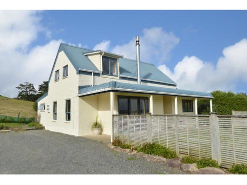 17 Purakau Road, Maunu