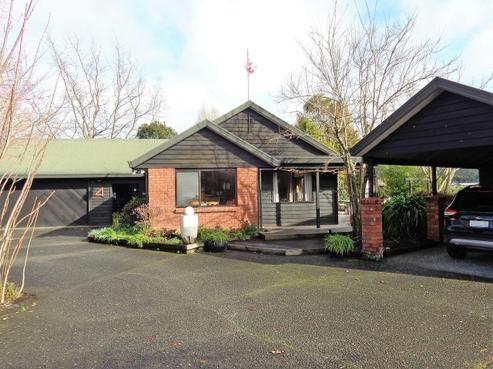4 Candu Lane, Kinloch
