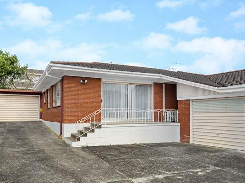 35B Ashdown Place, Pahurehure
