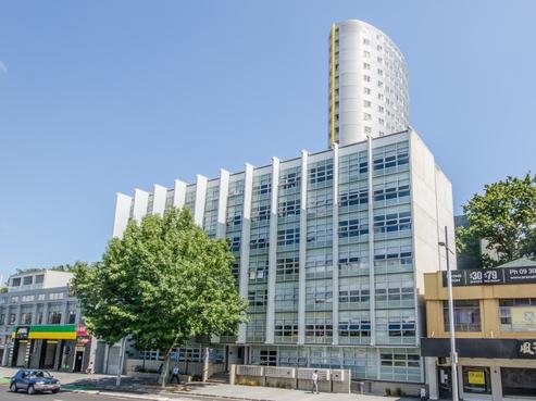 419/133 Beach Road, Auckland Central