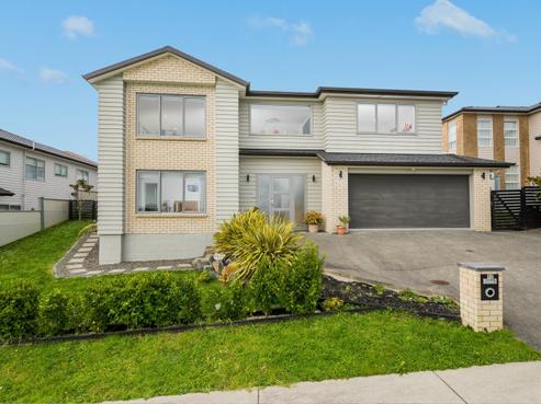 77 Totara Views Drive, Silverdale