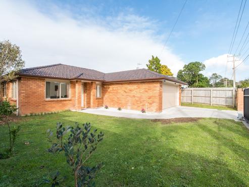 106A Simpson Road, Henderson Valley