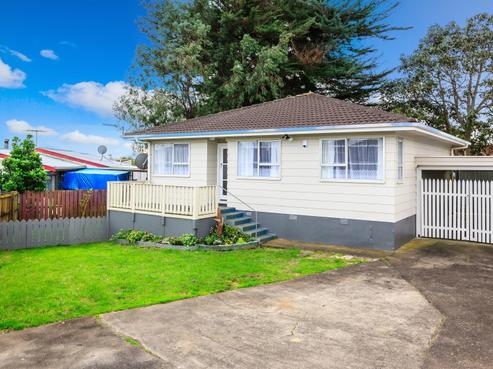 1/19 Moncrieff Avenue, Clendon Park