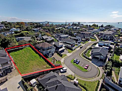 21 Swindon Close, Mellons Bay