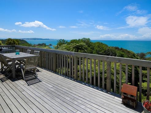173 Howard Road, Orere Point
