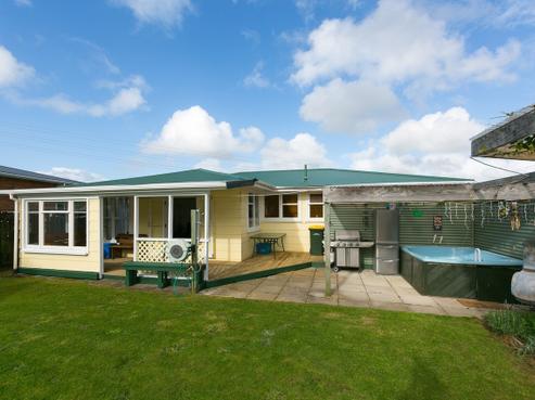 5 Pomare Place, Spotswood