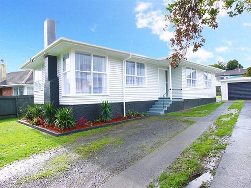 22 Rapson Road, Otara