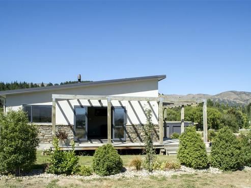 12 Criffel Place, Luggate
