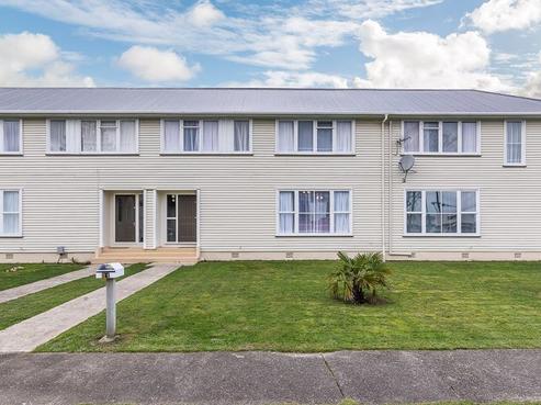 81 Godley Street, Waiwhetu