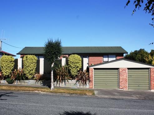 3 Glamis Street, Marchwiel