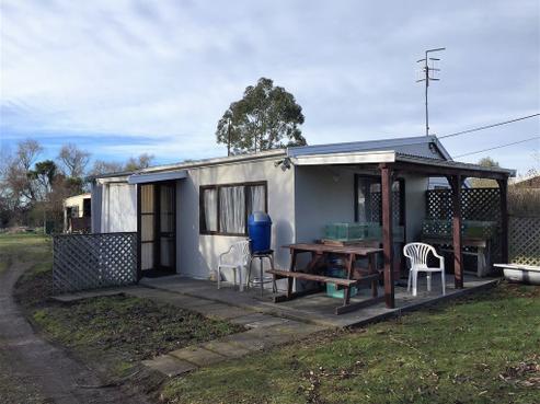164 Temuka-orari Highway, Winchester