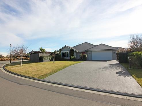 1 Matisse Close, Rolleston