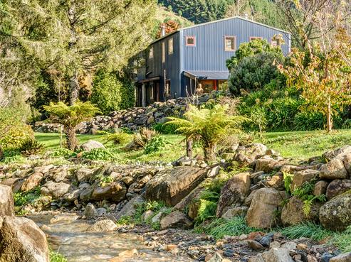 600 Riwaka Valley Road, Motueka