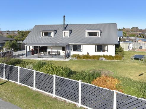 35 Parkhouse Drive, Rangiora